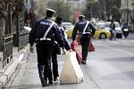 Κυκλοφοριακές ρυθμίσεις στην Αθήνα την Κυριακή λόγω εορτασμού της Εθνικής Αντίστασης