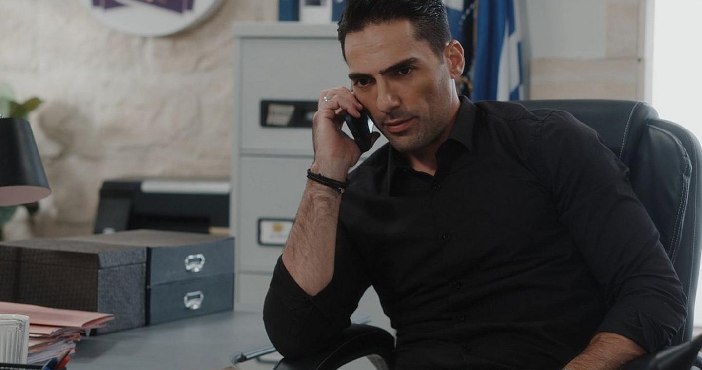 Γη της ελιάς: Απειλές, εκβιασμοί και ανοιχτές συγκρούσεις βυθίζουν το μέλλον των ηρώων σε πλήρη αβεβαιότητα