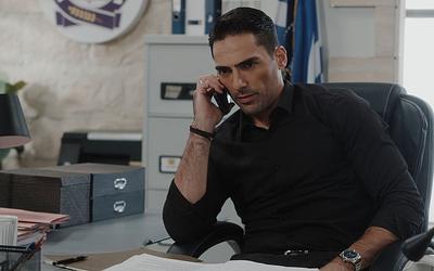 «Η Γη της Ελιάς»: Απειλές, εκβιασμοί και αποκαλύψεις που κόβουν την ανάσα!