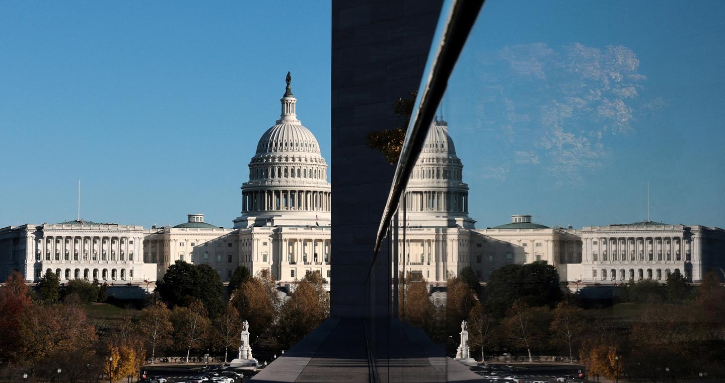 Ουκρανία: Ανησυχία στο Κογκρέσο για το σχέδιο Τραμπ – «Η μία παραχώρηση μετά την άλλη στον Πούτιν»