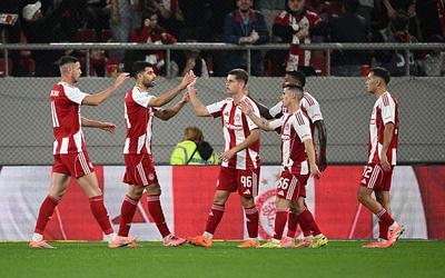 Ολυμπιακός: Θρίαμβος με Ταρέμι και... Ρεάλ στο στόχαστρο!