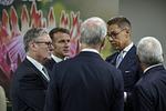 Ευρωπαίοι ηγέτες: "Το αμερικανικό σχέδιο για Ουκρανία χρήζει βελτιώσεων"