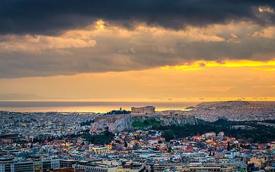 Καιρός: Βροχές και υψηλές θερμοκρασίες – Πότε υποχωρούν τα φαινόμενα;