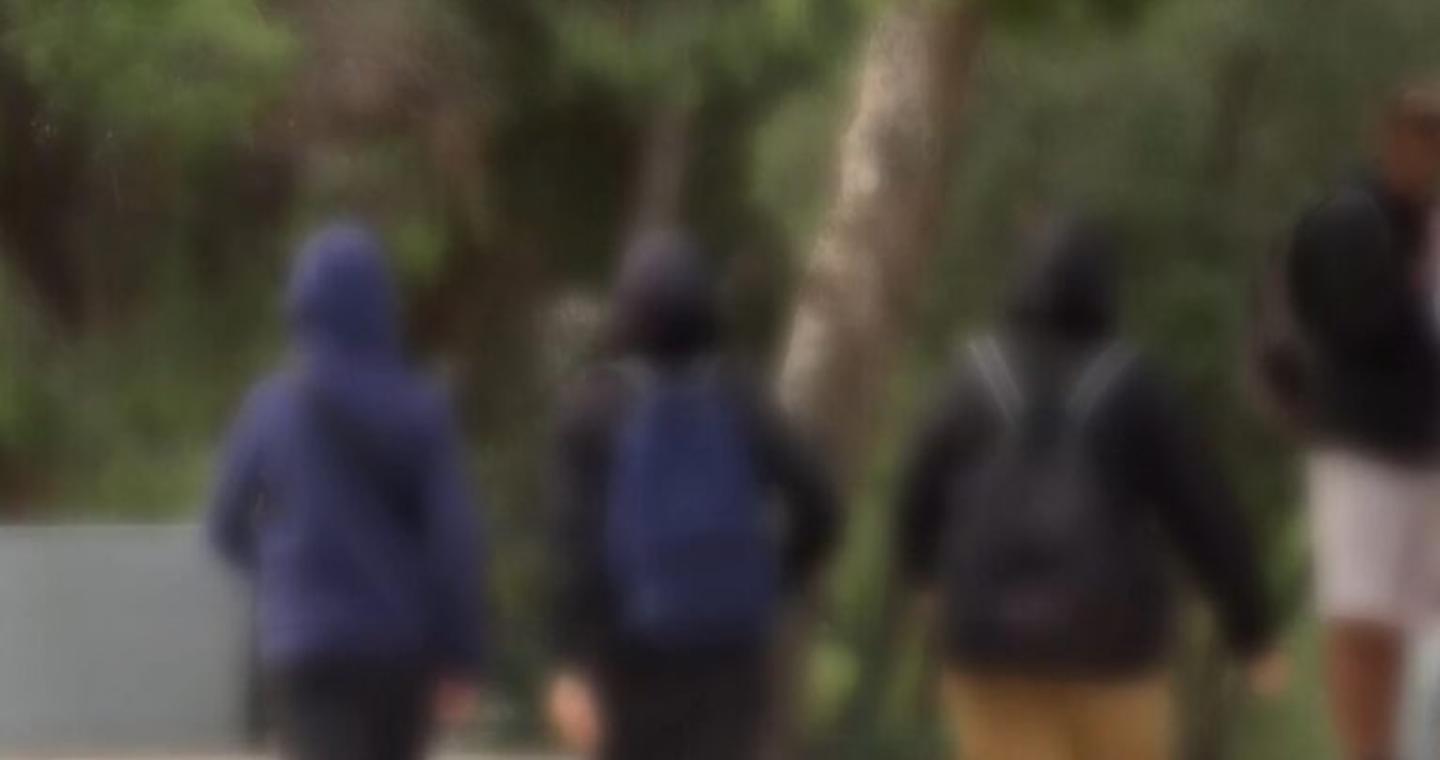 Δικογραφία σε βάρος πέντε μαθητών: Έξω από σχολείο στο Νέο Ηράκλειο η συμπλοκή