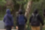 Νέος Ηράκλειο: Ανήλικοι πιάστηκαν στα χέρια – Μαχαίρι και συλλήψεις!