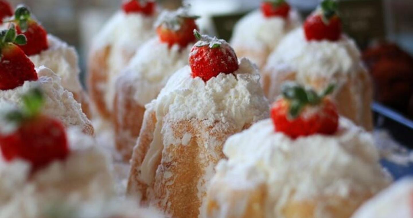 Εορτολόγιο: Ποιοι γιορτάζουν σήμερα 23 Νοεμβρίου