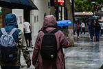 Καιρός: Βελτίωση την Κυριακή, αλλά έρχεται νέα αλλαγή από Τρίτη!