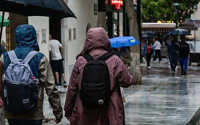 Καιρός: Βελτίωση την Κυριακή, αλλά έρχεται νέα αλλαγή από Τρίτη!