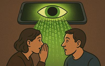 Algospeak: Η κρυφή γλώσσα των social media – Τι αποκαλύπτεται;