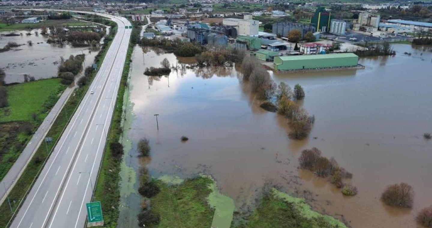 Κακοκαιρία: Ποιες περιοχές παραμένουν σε κατάσταση έκτακτης ανάγκης – Πότε αναμένεται νέα βροχόπτωση