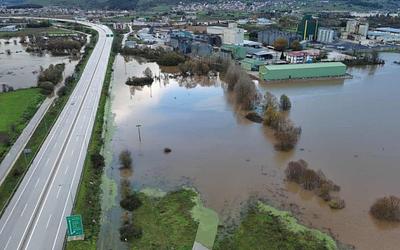 Ήπειρος: Σε κατάσταση έκτακτης ανάγκης μετά την «βροχή ενός έτους»!