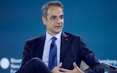 Εκλογές στη ΝΔ: Πού και πότε ψηφίζει ο Μητσοτάκης;