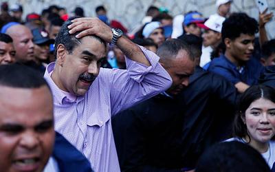 Βενεζουέλα: Η Ουάσιγκτον κλιμακώνει την ένταση – Τι κρύβεται πίσω από τους «ήλιους»;