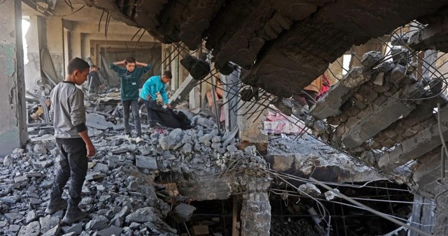 Τουλάχιστον 21 οι νεκροί από ισραηλινά πλήγματα στη Γάζα