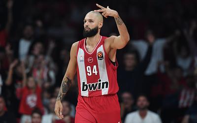 Αθλητικό Κυριακάτικο πρόγραμμα: Όλες οι μεγάλες μάχες σε ποδόσφαιρο, μπάσκετ, βόλεϊ!