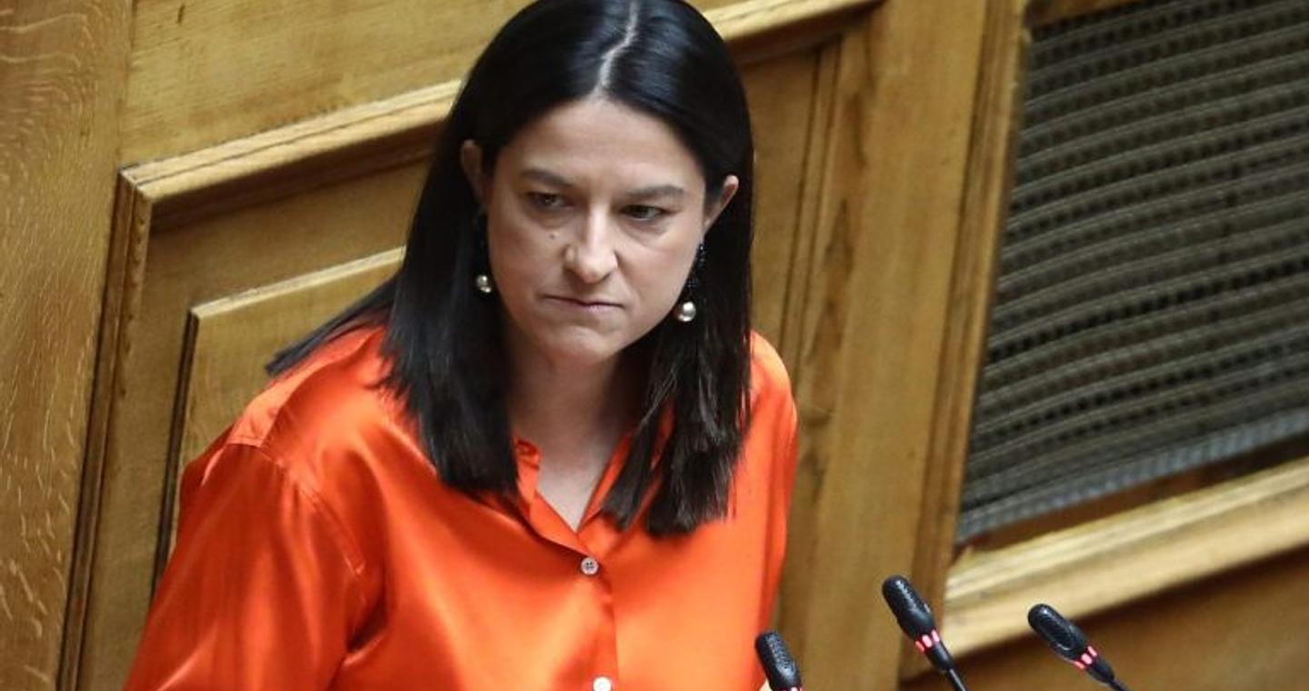 Κεραμέως: Μειώθηκαν κατά 76% τα εκκρεμή ραντεβού των ΚΕΠΑ μέσα σε έναν χρόνο