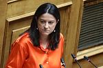 Κεραμέως: Νέες αυξήσεις συντάξεων και μείωση αναπηρικών εκκρεμοτήτων!