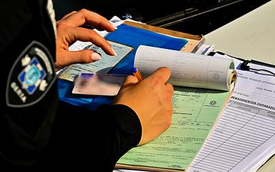 Απίστευτο: Οδηγός έτρεχε με 230 χλμ/ώρα μεθυσμένος στην Αθηνών-Λαμίας!