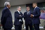 Πόλεμος στην Ουκρανία: Μυστικές διαπραγματεύσεις για το μέλλον της Ευρώπης;