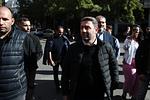 Ανδρουλάκης στην Πάτρα: «Αιμορραγεί η χώρα, πρέπει να σταματήσει!»