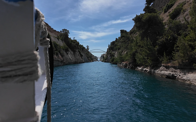 Κόρινθος: 50χρονος ανασύρθηκε νεκρός από τη θάλασσα – Δεύτερο περιστατικό σε λίγες μέρες