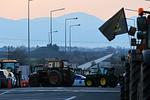 Αγρότες: Ξεκινούν μπλόκα στην Εθνική Οδό Αθηνών-Θεσσαλονίκης – Όλες οι λεπτομέρειες