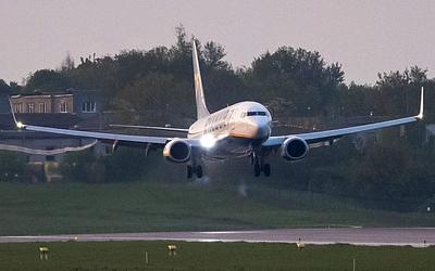 Λιθουανία: Συναγερμός στο Βίλνιους! Κλείνει το αεροδρόμιο – Τι συμβαίνει;