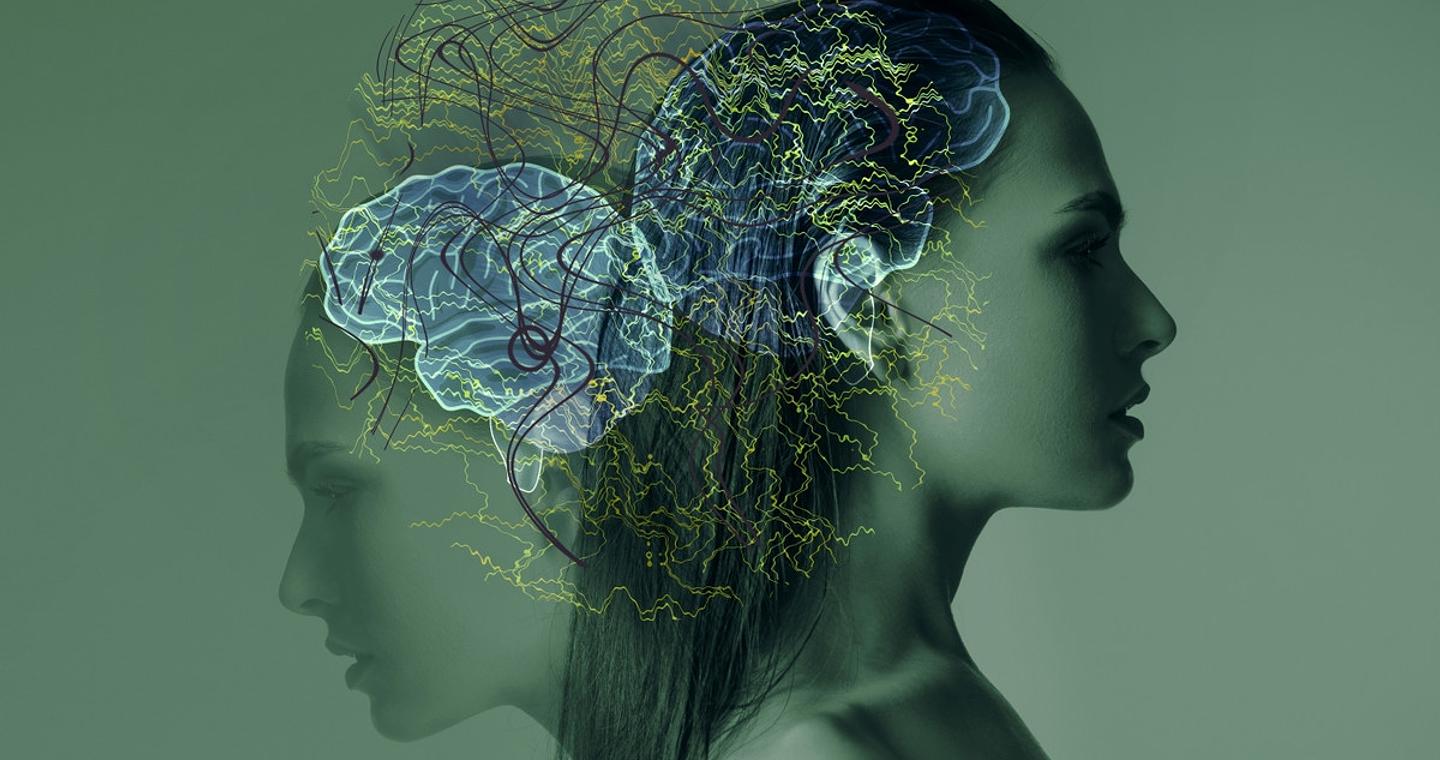 Υποφέρετε από αγχώδη διαταραχή; Μπορεί να φταίνε τα χαμηλά επίπεδα ενός βασικού θρεπτικού συστατικού