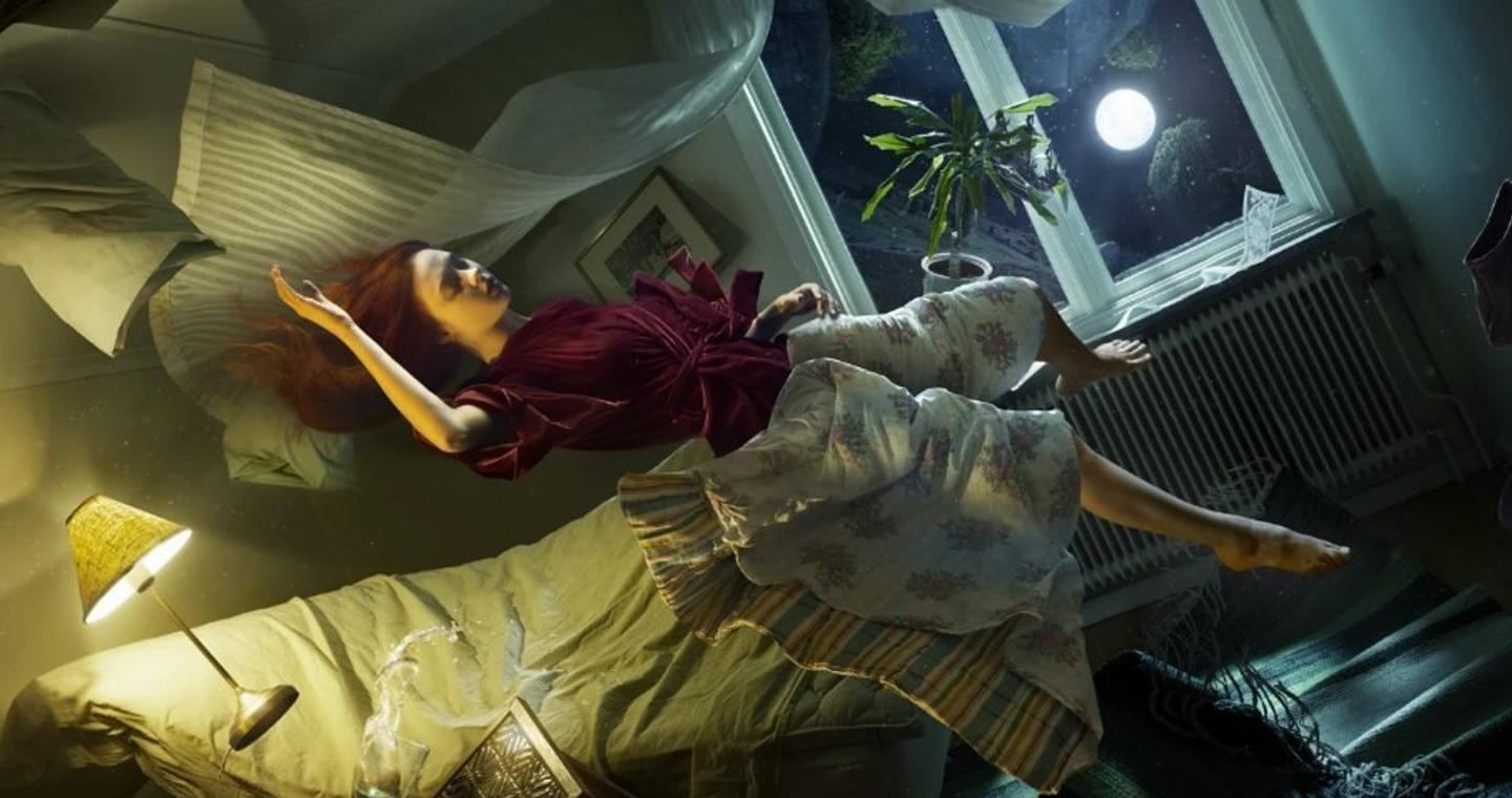 Γιατί ο ύπνος μοιάζει περισσότερο με πτώση σε γκρεμό παρά με βύθισμα - Τι συμβαίνει όταν «σβήνει» ο εγκέφαλος