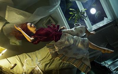 Ύπνος: Έρευνα αποκαλύπτει πώς ακριβώς "πέφτουμε" στο κρεβάτι!