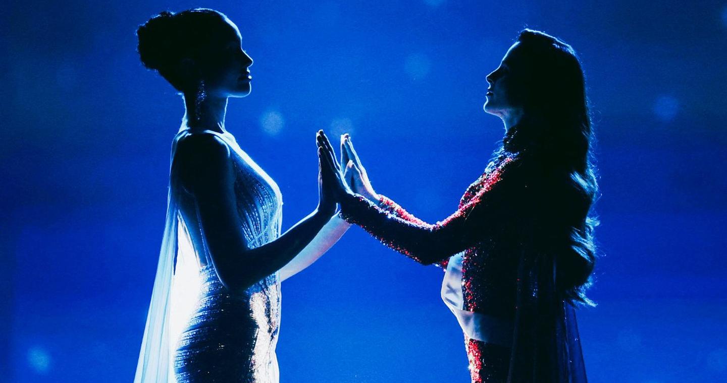 Μις Υφήλιος: Μετά τον εξευτελισμό, το στέμμα στη Μις Μεξικό – Δράμα, «στημένο παιχνίδι» και η Μις Παλαιστίνη