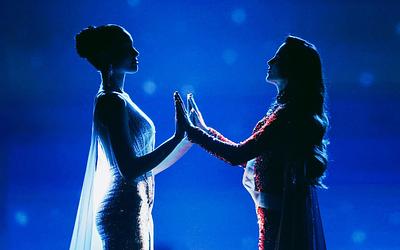 Μις Υφήλιος 2025: Σκάνδαλα, αμφισβητήσεις και μια νίκη που διχάζει!