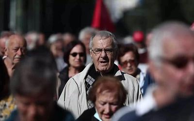 Συντάξεις 2026: Νέα μέτρα και αυξήσεις για τους συνταξιούχους!