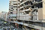 Ισραήλ: Εξουδετερώθηκε υψηλόβαθμο στέλεχος της Χεζμπολάχ στη Βηρυτό