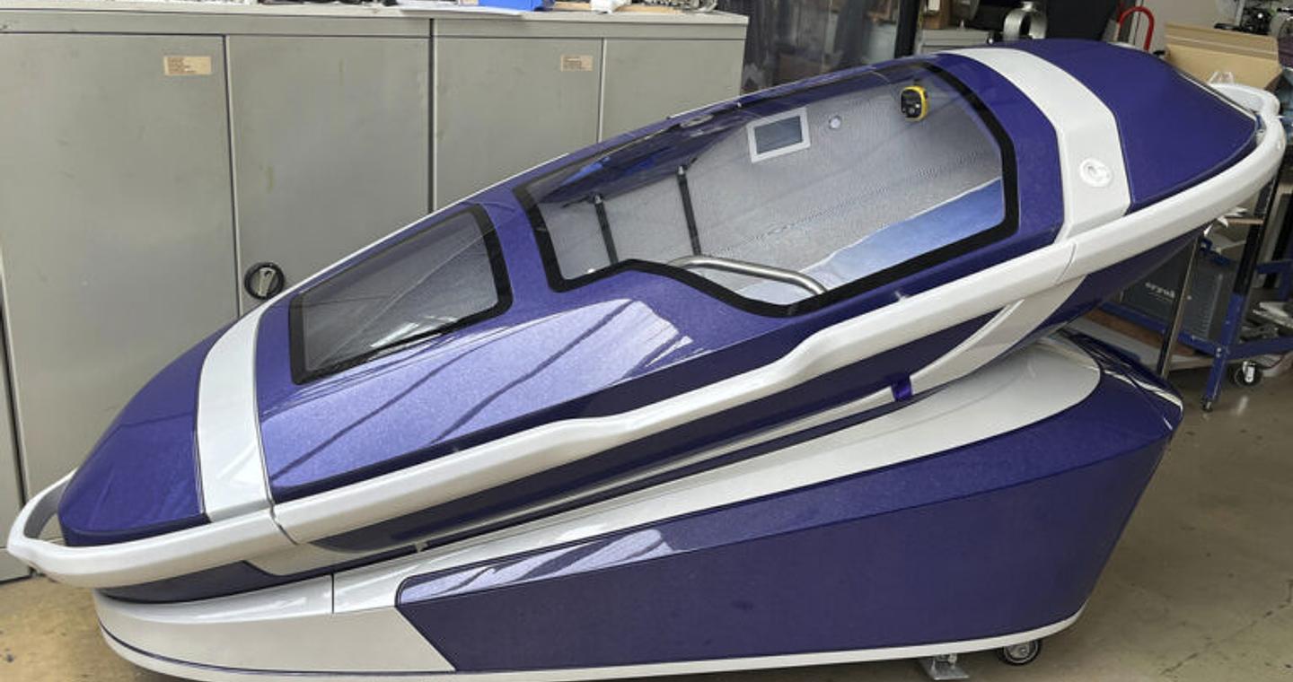 Σλοβενία: Νέο δημοψήφισμα σήμερα για την ιατρικά υποβοηθούμενη αυτοκτονία