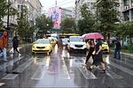 Ο καιρός αλλάζει: Ηλιόλουστη Δευτέρα, έντονα φαινόμενα από την Τρίτη!