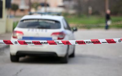 Νέα Πέραμος: Θανατηφόρα επίθεση με μαχαίρι μεταξύ αδελφών