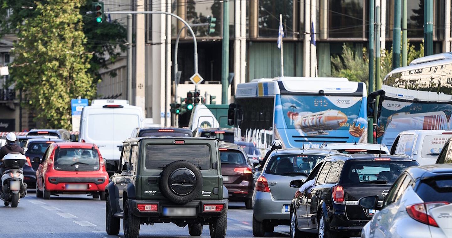 Τέλη κυκλοφορίας 2026: Πως να τα πληρώσετε χωρίς κωδικούς Taxisnet