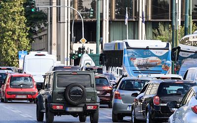 Τέλη κυκλοφορίας 2026: Άνοιξε η πλατφόρμα myCAR – Όλες οι πληροφορίες!