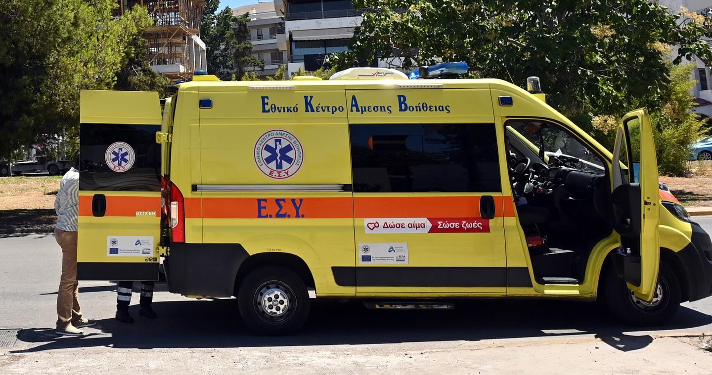 Τύλισος: Νεκρή δίχρονη μετά από αιφνίδια αδιαθεσία