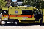 Θρήνος στην Τύλισο: Δίχρονο κοριτσάκι άφησε την τελευταία του πνοή