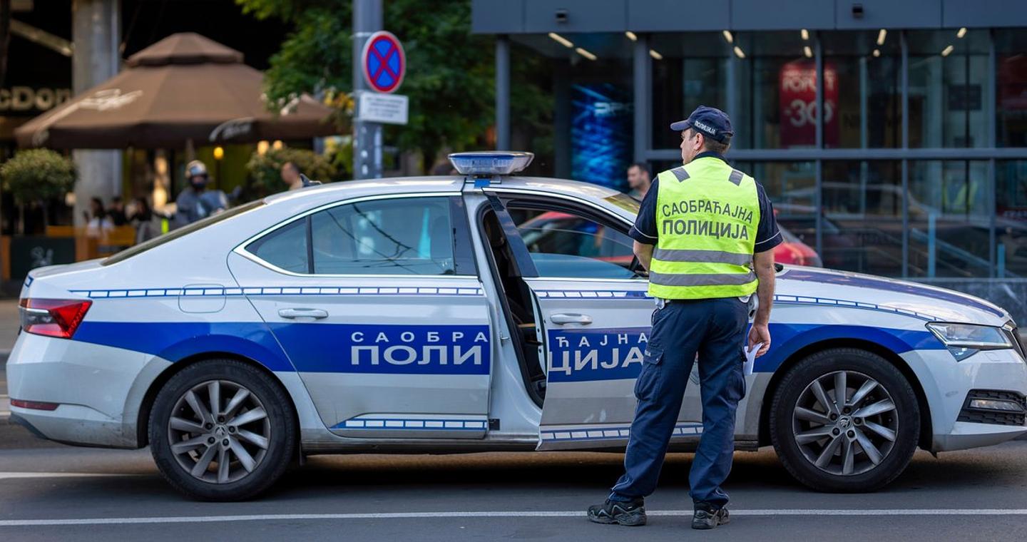 Τραγωδία με 32χρονο Έλληνα στη Σερβία: Σκοτώθηκε σε τροχαίο στο Νόβι Σαντ