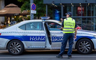 Θρήνος στη Λάρισα: 32χρονος νεκρός σε τροχαίο στη Σερβία