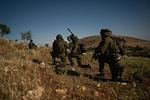 Ένταση στα σύνορα Συρίας-Ισραήλ: Νεκροί και τραυματίες μετά από εισβολή