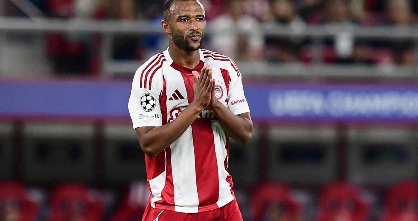 Ο Ελ Κααμπί και ένα ακόμη ρεκόρ που «έσπασε» κόντρα στη Ρεάλ