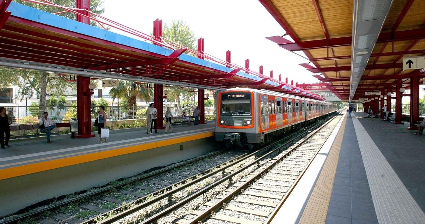 ΣΤΑΣΥ: Νέα στάση εργασίας το Σάββατο σε Μετρό, ΗΣΑΠ και Τραμ – Ποιες ώρες θα πραγματοποιηθεί