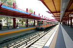 Στάση εργασίας σε Μετρό και Τραμ το Σάββατο: Αποχαιρετούν τον Νίκο Βάρδα