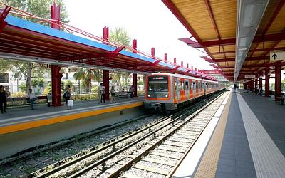 Στάση εργασίας σε Μετρό και Τραμ το Σάββατο: Αποχαιρετούν τον Νίκο Βάρδα