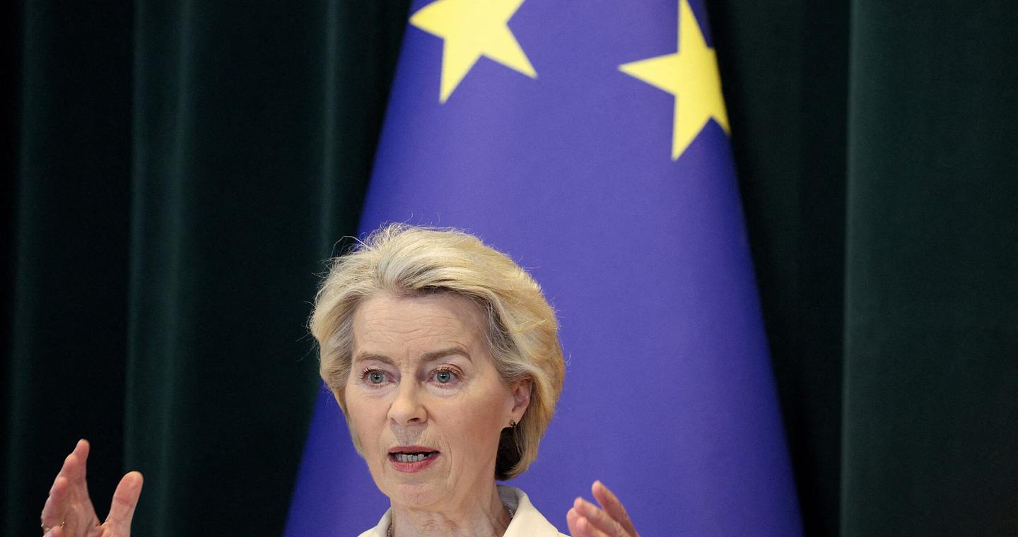 Βέλγιο κατά του σχεδίου της Ε.Ε. για την Ουκρανία  – «Εμποδίζουμε την επίτευξη ειρηνευτικής συμφωνίας»