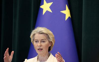 Ρωσικά κεφάλαια: Βέτο από Βέλγιο για τη χρήση τους στην Ουκρανία;